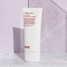 Evo Liquid Rollers Curl Balm / 6.8OZ