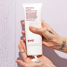 Evo Liquid Rollers Curl Balm / 6.8OZ