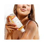 Pure Fiji Exotic Bath and Body Oil / Coco Milk & Honey