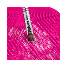 Sigma Spa Express Brush Cleaning Mat - Pink