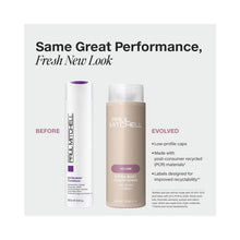 Paul Mitchell Volume Extra-Body Shampoo & Conditioner Liter Duo / LT Duo