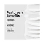 Paul Mitchell Volume Extra-Body Conditioner 33.8oz / 33.8OZ