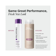 Paul Mitchell Volume Extra-Body Shampoo 33.8oz / 33.8OZ