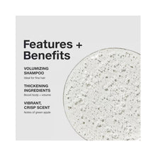 Paul Mitchell Volume Extra-Body Shampoo & Conditioner Liter Duo / LT Duo