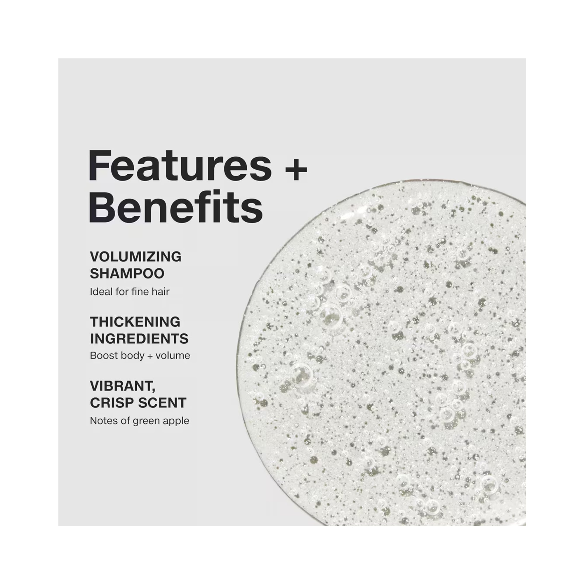 Paul Mitchell Volume Extra-Body Shampoo & Conditioner Liter Duo / LT Duo