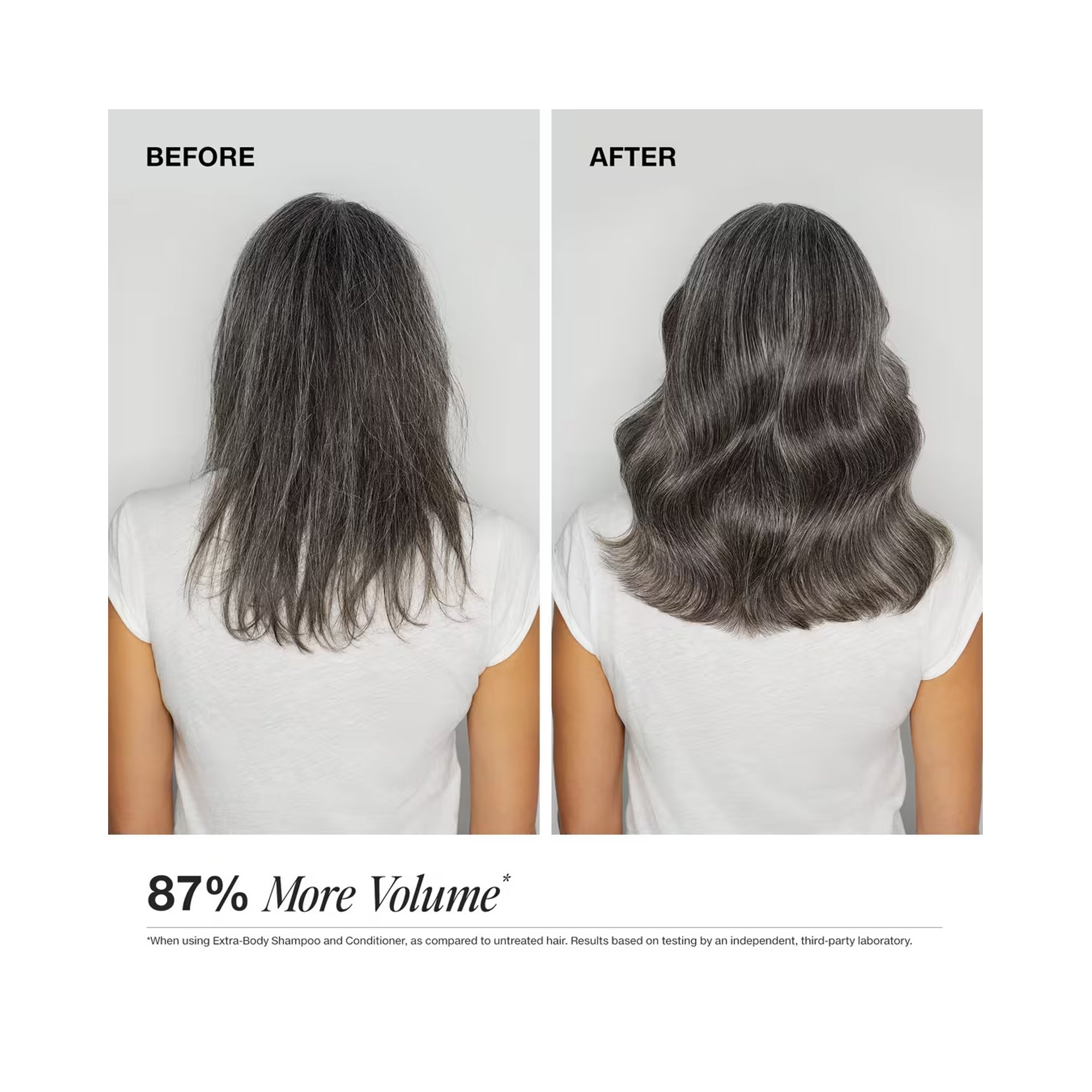 Paul Mitchell Volume Extra-Body Shampoo & Conditioner Liter Duo / LT Duo