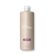 Paul Mitchell Volume Extra-Body Shampoo 33.8oz / 33.8OZ