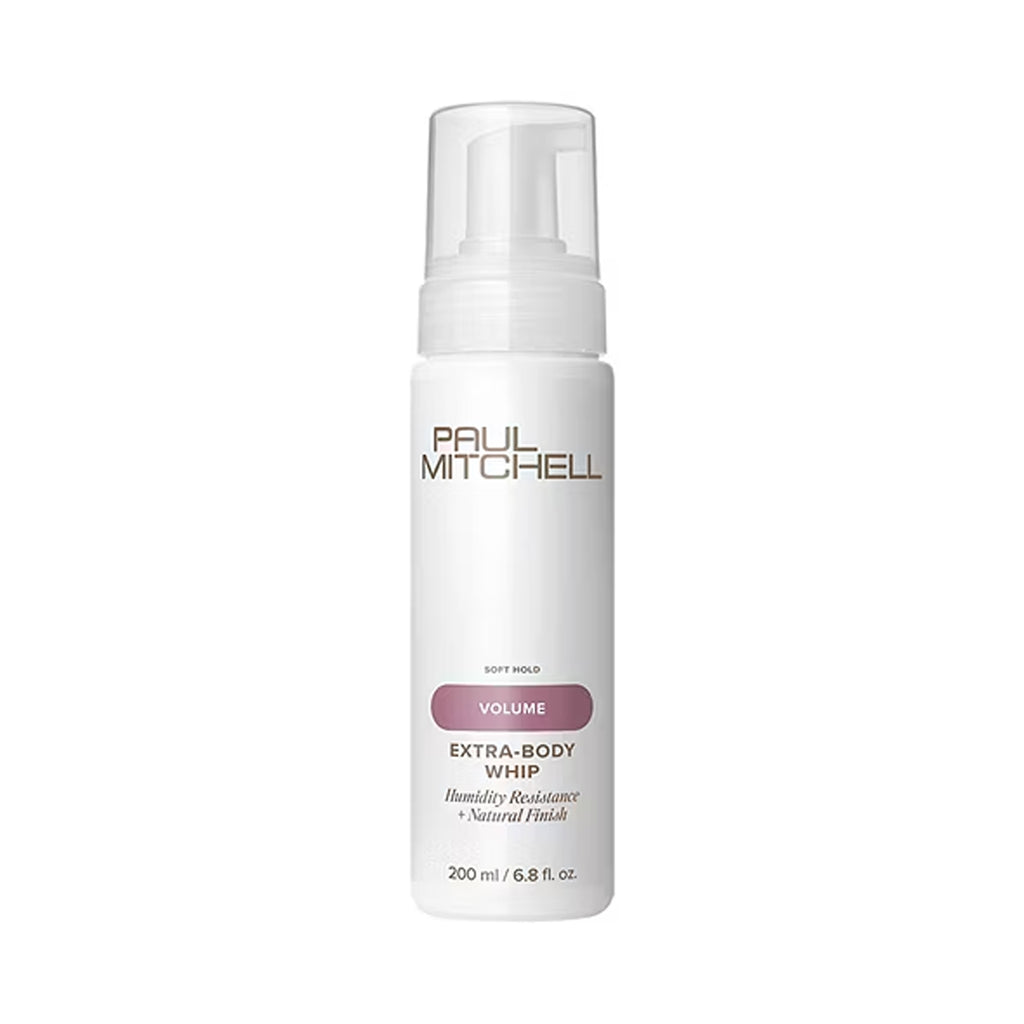 Paul Mitchell Extra-Body Whip / 6.8OZ thumbnail 1