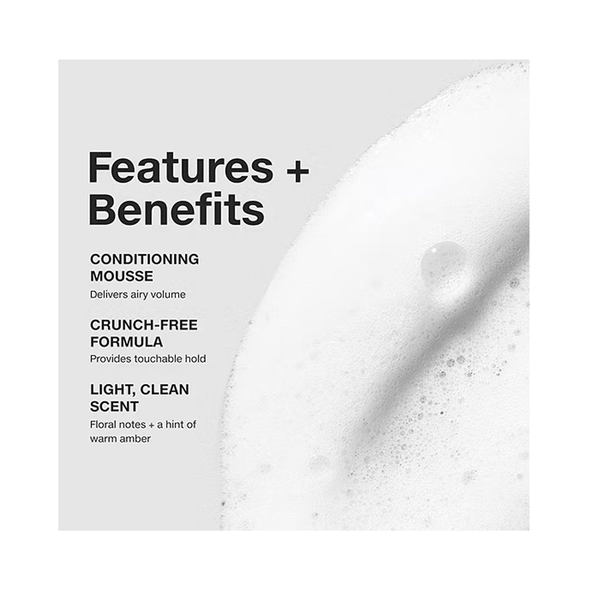 Paul Mitchell Extra-Body Whip / 6.8OZ