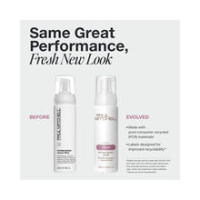 Paul Mitchell Extra-Body Whip / 6.8OZ