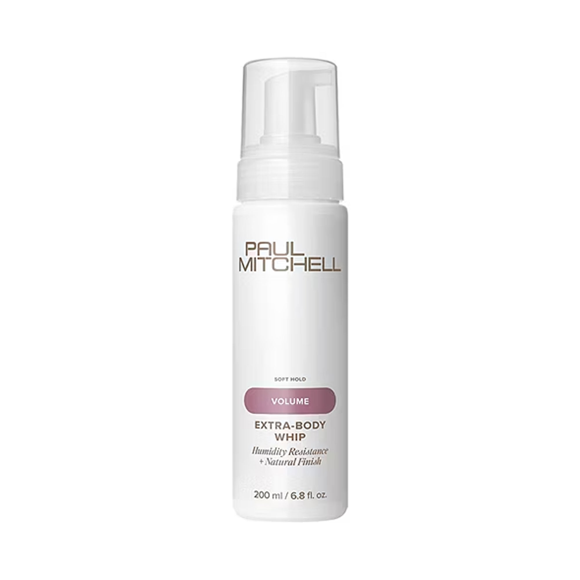 Paul Mitchell Extra-Body Whip / 6.8OZ