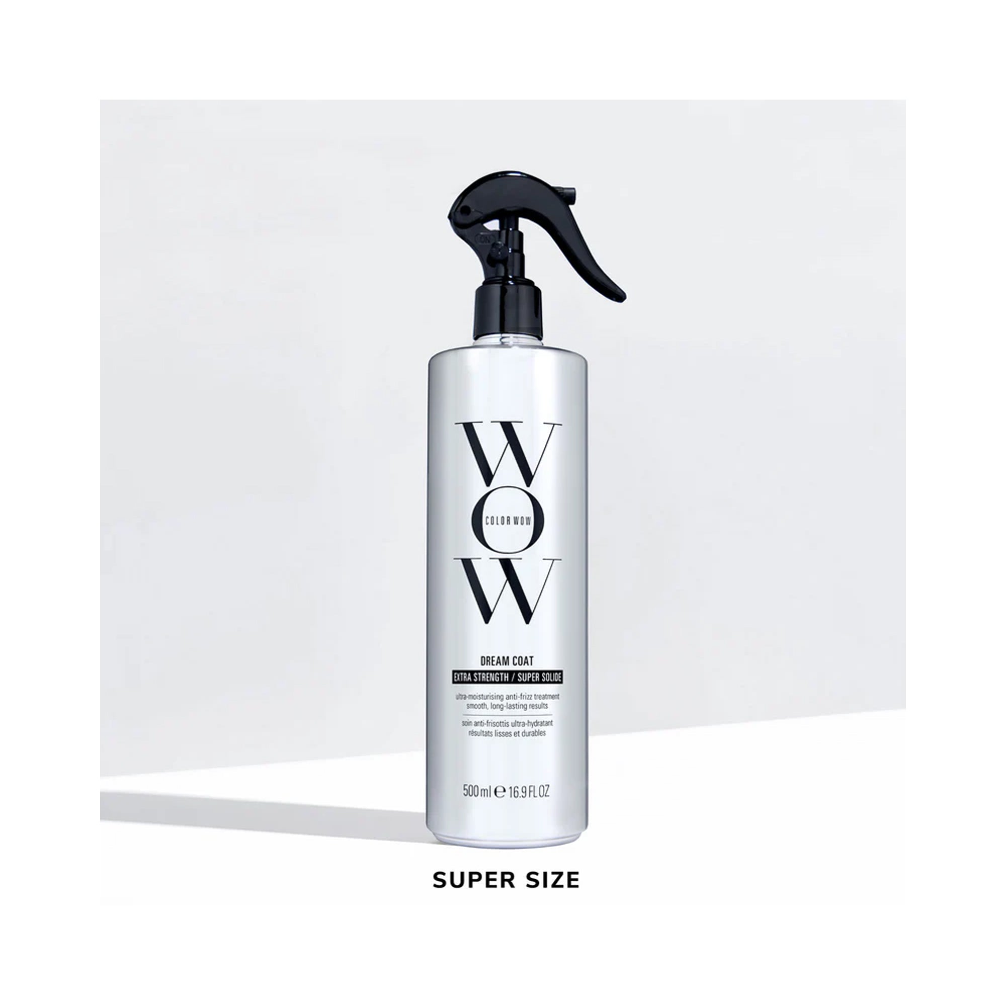 Color Wow Extra Strength Dream Coat 16.9oz / 16.9OZ