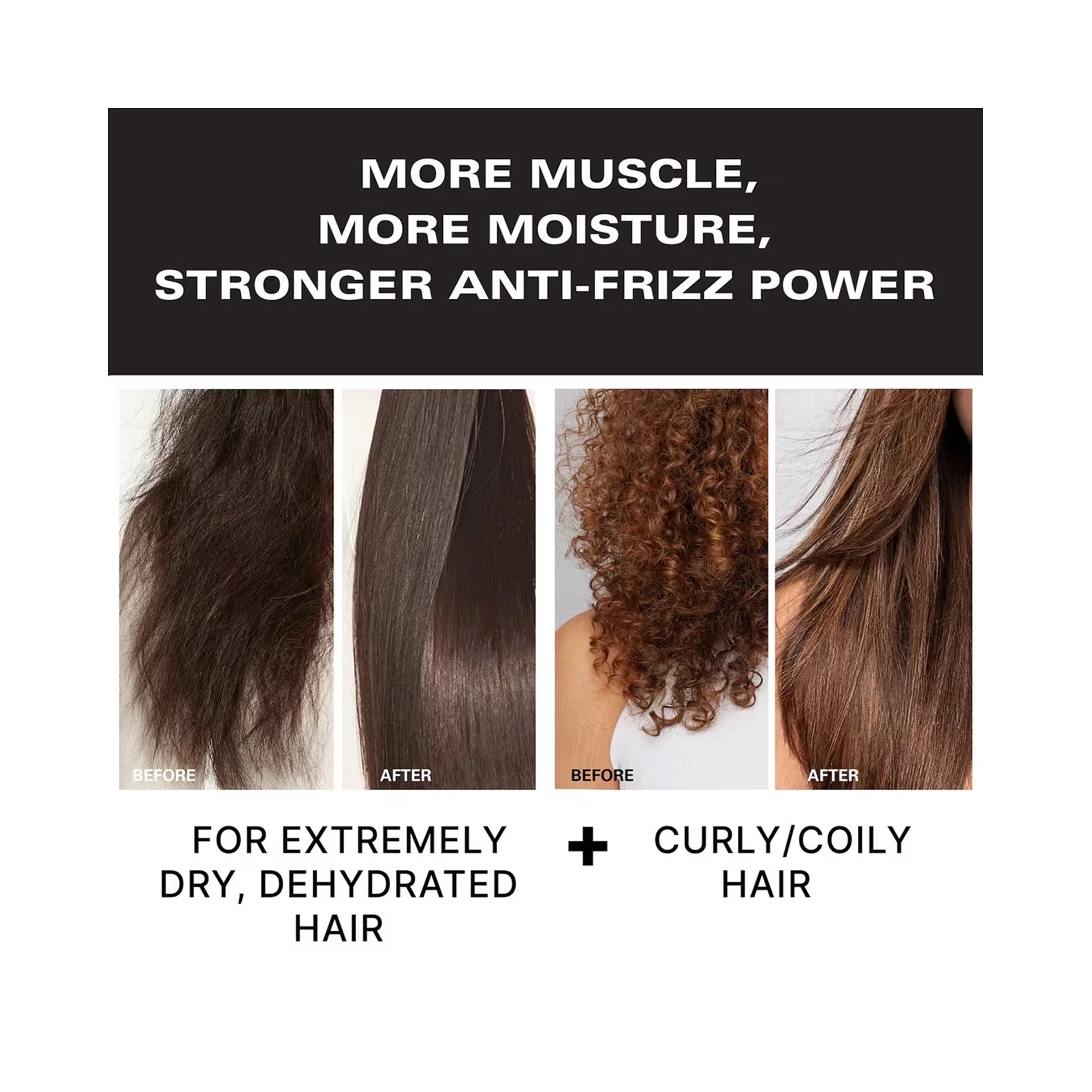 Color Wow Extra Strength Dream Coat 16.9oz / 16.9OZ