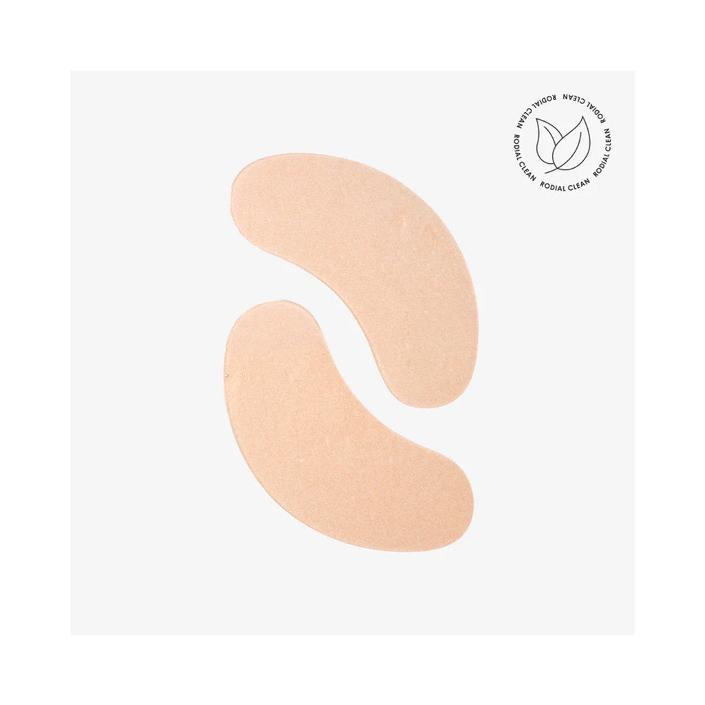 Rodial Salmon DNA Jelly Eye Patches / 4PK thumbnail 2