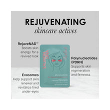 Rodial Salmon DNA Jelly Eye Patches / 4PK
