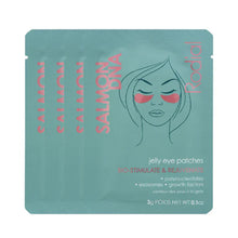 Rodial Salmon DNA Jelly Eye Patches / 4PK