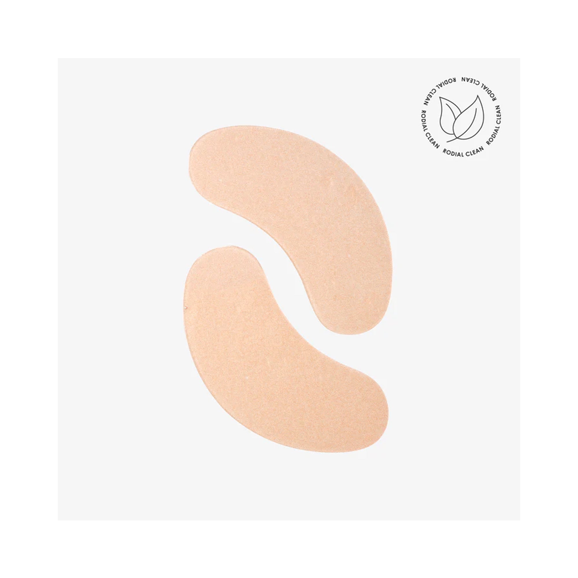 Rodial Salmon DNA Jelly Eye Patches / 4PK