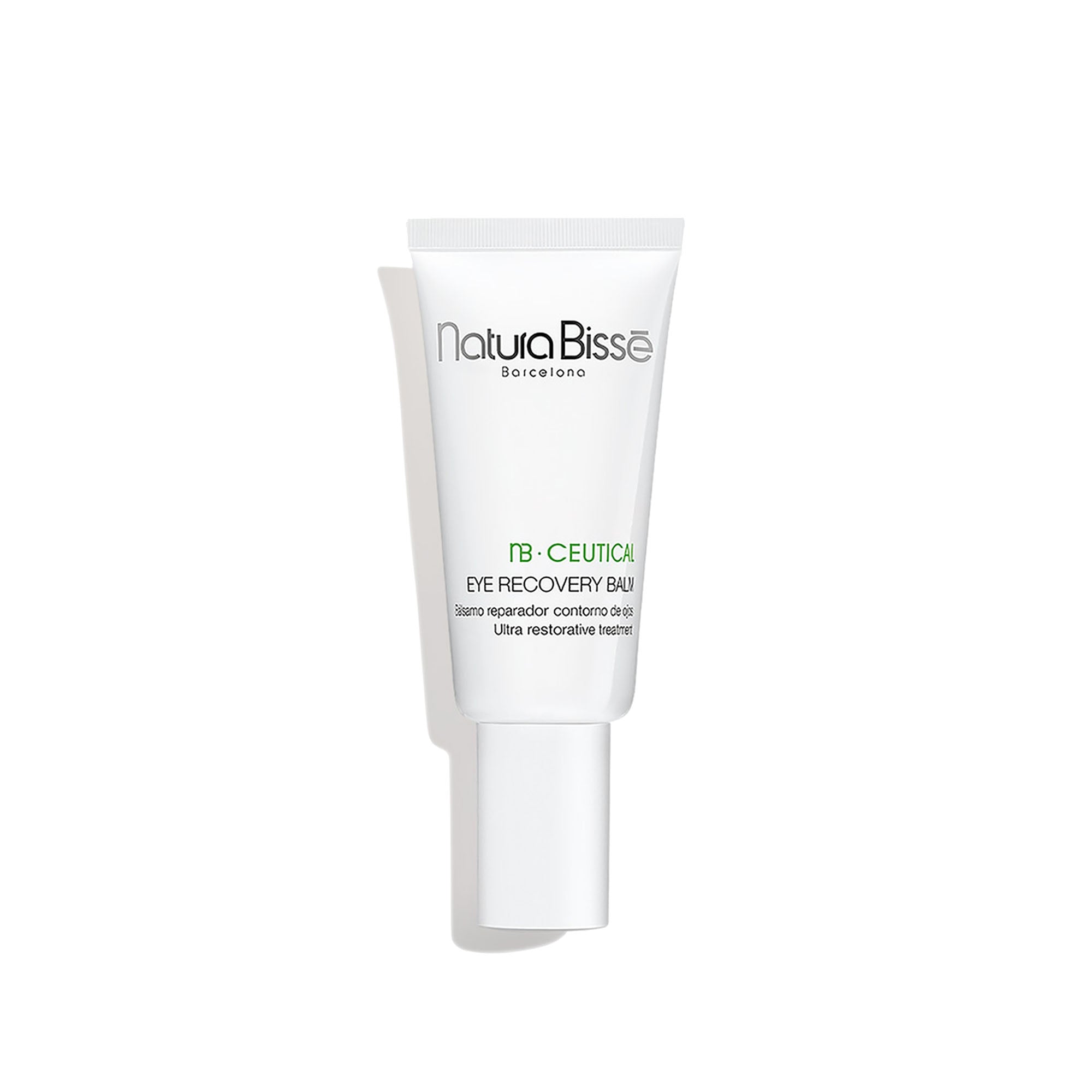 Natura Bisse NB Ceutical Eye Recovery Balm / 0.5OZ
