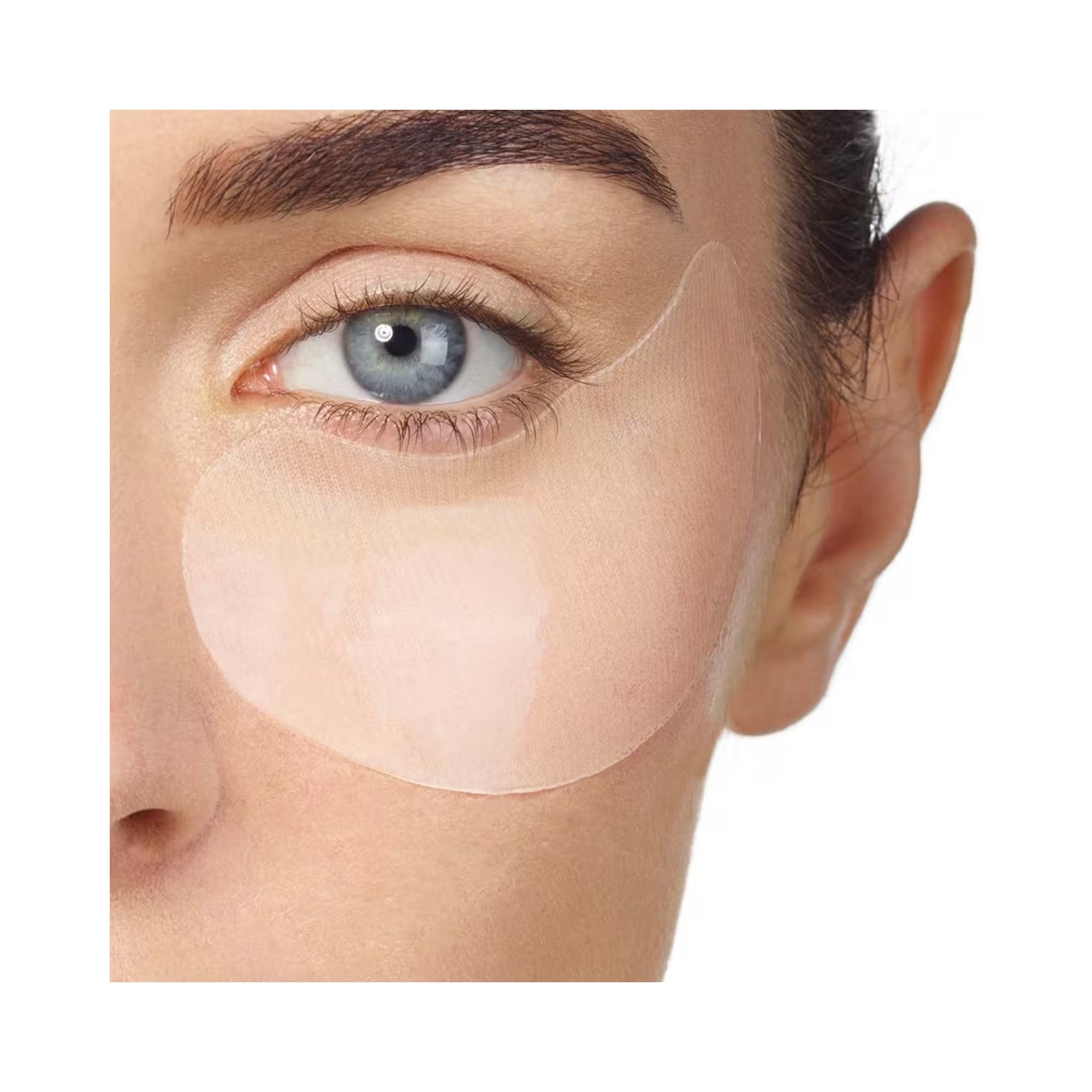 Borghese Restorative Eye Sheet Masks 6 Pieces / 6PCK