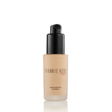 Frankie Rose Matte Perfection Foundation / CHINA