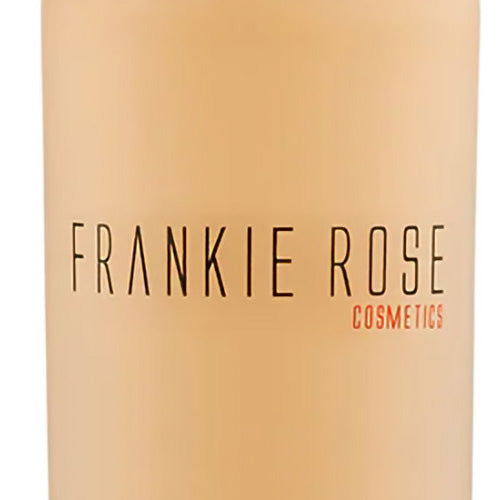 Frankie Rose Matte Perfection Foundation / BARE / Swatch