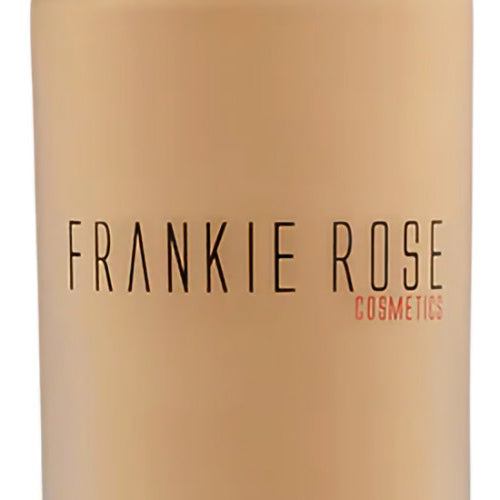 Frankie Rose Matte Perfection Foundation / OLIVE / Swatch