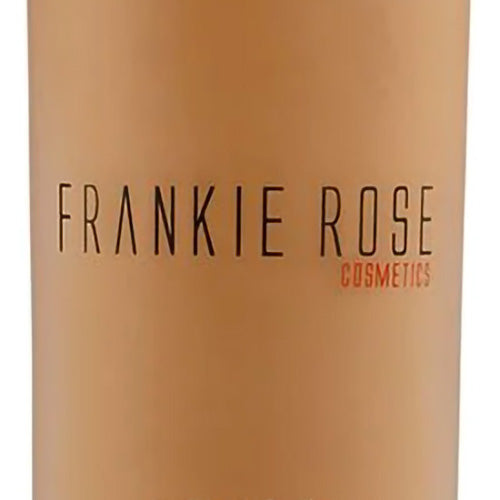 Frankie Rose Matte Perfection Foundation / GOLD / Swatch