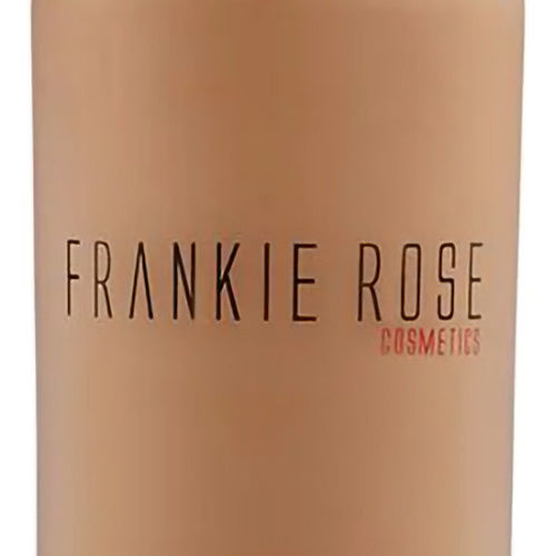 Frankie Rose Matte Perfection Foundation / OAT / Swatch