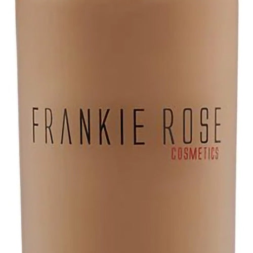 Frankie Rose Matte Perfection Foundation / CAPPUCINO / Swatch