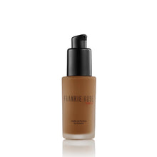 Frankie Rose Matte Perfection Foundation / Mocha