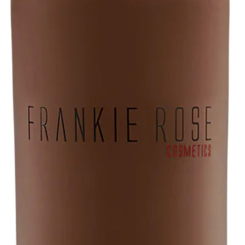 Frankie Rose Matte Perfection Foundation / COCOA / Swatch