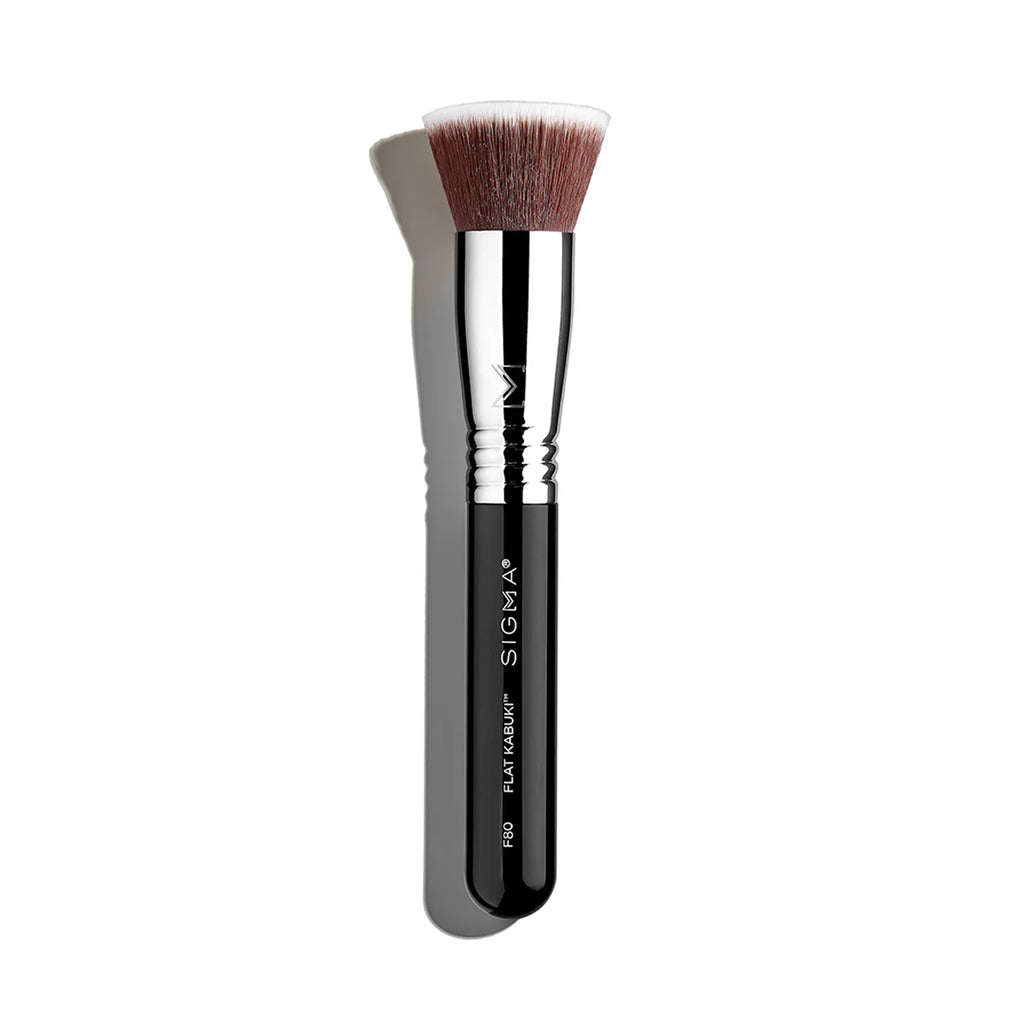 Sigma F80 Flat Kabuki Brush thumbnail 1