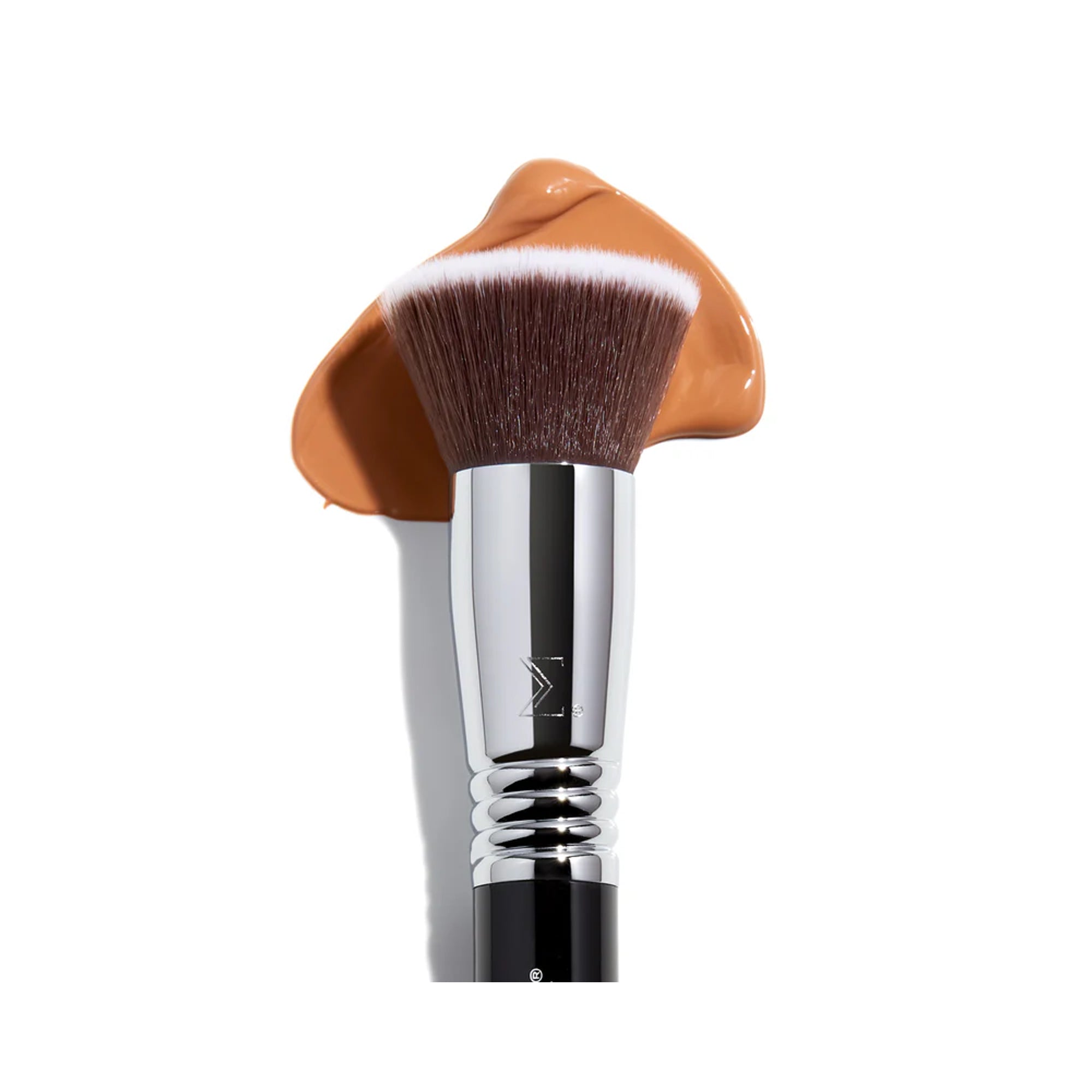 Sigma F80 Flat Kabuki Brush