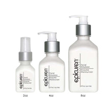 Epicuren Facial Emulsion Enzyme Moisturizer / 2 OZ