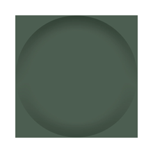 LUNA London ECLIPSE Rechargeable LED Travel Mirror with 3 Light Modes / FOREST GREEN / swatch