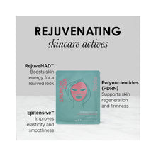 Rodial Salmon DNA Hydrogel Face Mask / SINGLE