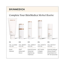 SkinMedica Facial Cleanser / 6OZ