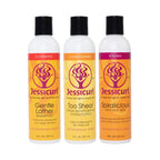 Jessicurl Fan Favorites Collection - Fragrance Free / 8OZ