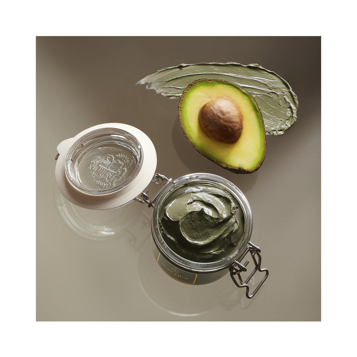 Borghese Roma Advanced Fango Active Mud Mask for Face & Body / 7.5OZ, image 32685014286486