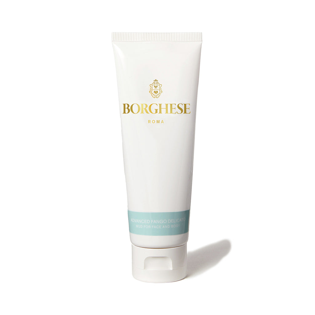 Borghese Advanced Fango Delicato Moisturizing Mud Mask / 2.7OZ thumbnail 2