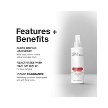 Paul Mitchell Fast Drying Sculpting Hairspray 8.5oz / 8.5OZ