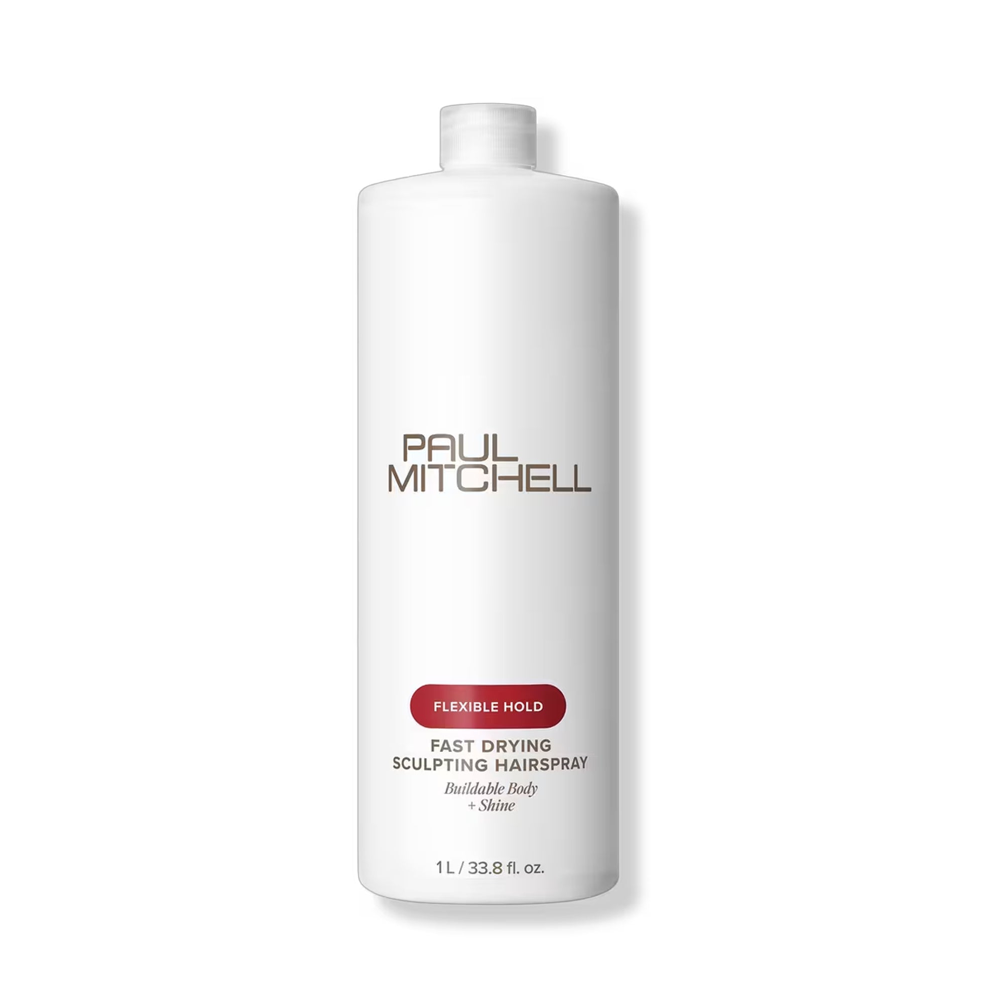Paul Mitchell Fast Drying Sculpting Hairspray 33.8oz / 33.8OZ
