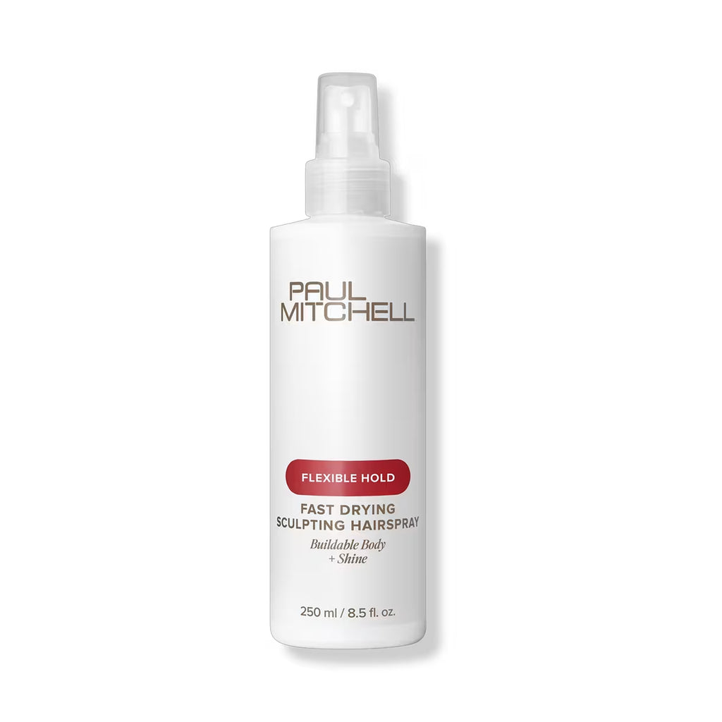 Paul Mitchell Fast Drying Sculpting Hairspray 8.5oz / 8.5OZ thumbnail 1