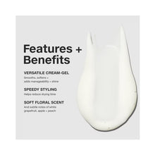 Paul Mitchell Soft Hold Fast Form Cream Gel / 5.1OZ