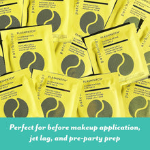Patchology 5-Pack Flashpatch Illuminating Eye Gels / 5PK