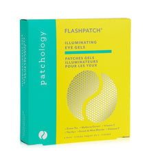 Patchology 5-Pack Flashpatch Illuminating Eye Gels / 5PK