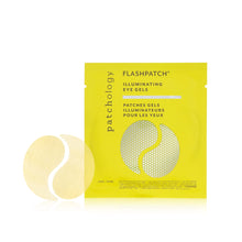 Patchology 5-Pack Flashpatch Illuminating Eye Gels / 5PK