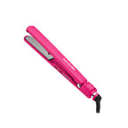 BaBylissPRO Limited Edition Hot Pink 1 Ultra-Thin Flat Iron - Item No. BNT4172THP / 1 Inch