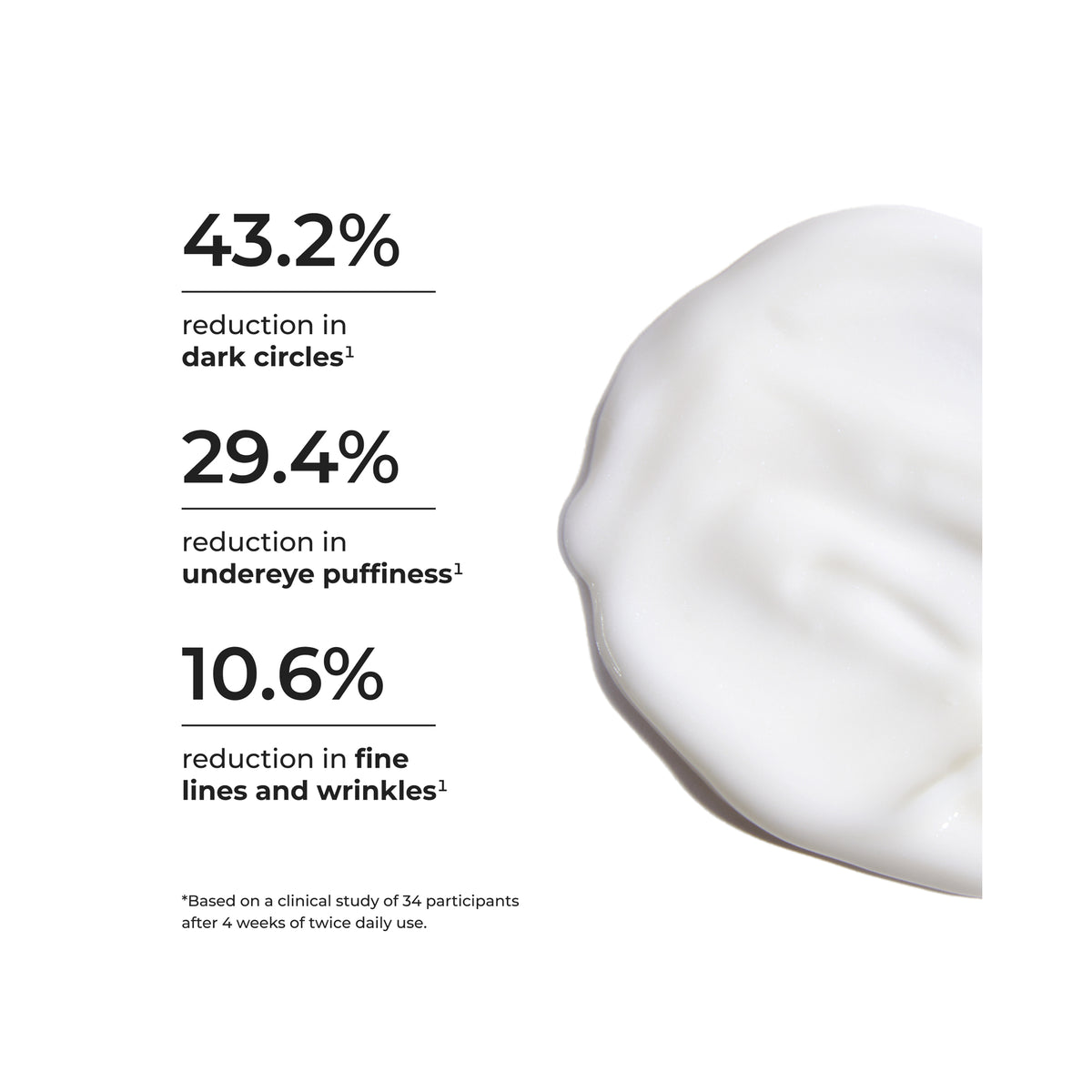 Borghese Fluido Prottetivo Advanced Eye Lift / 1OZ, image 32245697151126