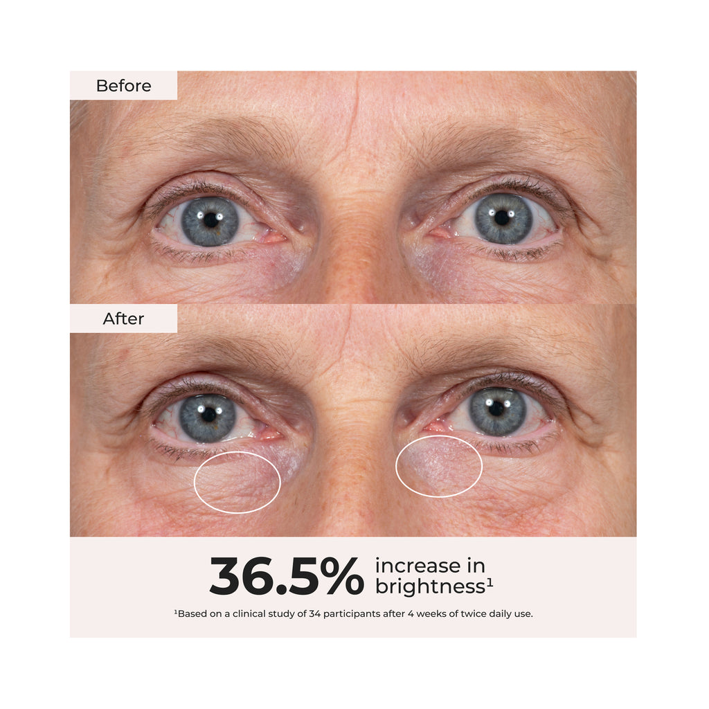 Borghese Fluido Prottetivo Advanced Eye Lift / 1OZ thumbnail 6